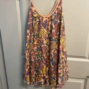 Floral Sundress